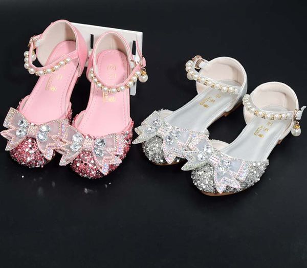 beauty pink silver flower girls' shoes kids' flat heel shoes girl's crystals princess shoe kid wedding accessories size 26-38
beauty pink silver flower girls' shoes kids' flat heel shoes girl's crystals princess shoe kid wedding accessories size 26-38