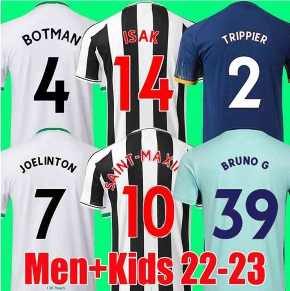 men's tracksuits castle soccer jersey saint-maximin bruno g. 23 trippier murphy shelvey 23 football shirt kids kit shearer wood zvr1, Gray
men's tracksuits castle soccer jersey saint-maximin bruno g. 23 trippier murphy shelvey 23 football shirt kids kit shearer wood zvr1, Gray