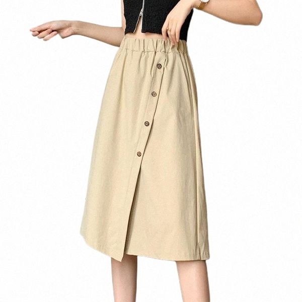 skirts tigena fashion midi shorts skirt women 2022 summer casual button pocket a line elastic high waist knee length female green x65s#, Black
skirts tigena fashion midi shorts skirt women 2022 summer casual button pocket a line elastic high waist knee length female green x65s#, Black