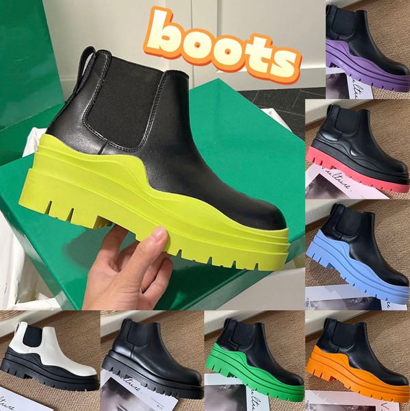 luxury boots tire ankle chelsea platform boots booties height increase 5.5cm designer shoes triple black blue grass purple fashion men women
luxury boots tire ankle chelsea platform boots booties height increase 5.5cm designer shoes triple black blue grass purple fashion men women