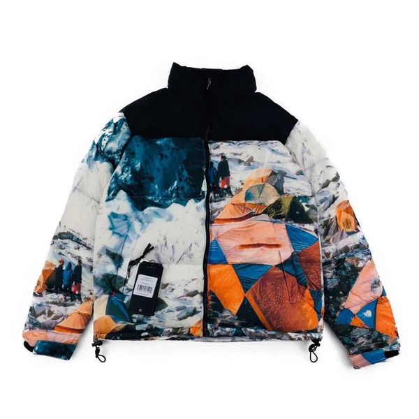 men's jackets down jacket second generation camp outdoor embroidery 700 men and women fashion casual warm274k, Black;brown
men's jackets down jacket second generation camp outdoor embroidery 700 men and women fashion casual warm274k, Black;brown