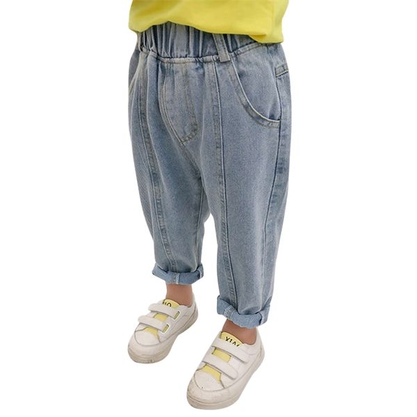 jeans baby girl patchwork girl's autumn denim trousers for children casual style children's clothes 220919, Blue
jeans baby girl patchwork girl's autumn denim trousers for children casual style children's clothes 220919, Blue