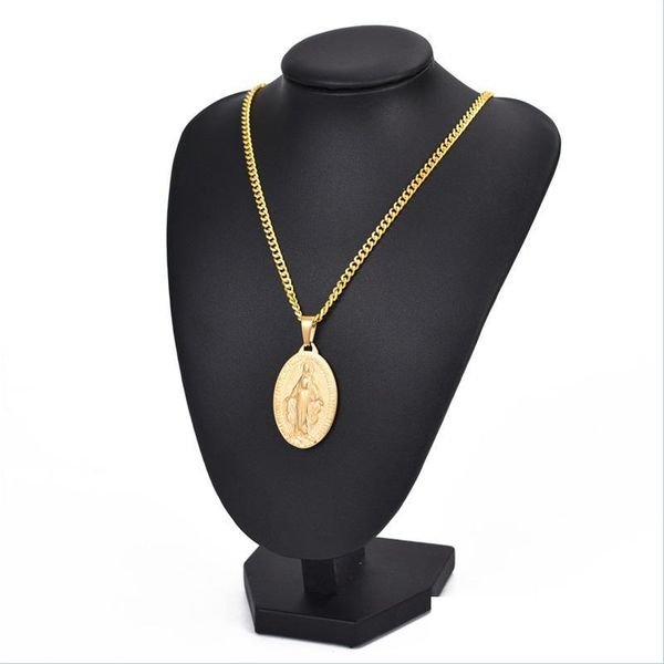 pendant necklaces notre dame maria accessories pendant necklaces mens women faith religion cross necklace stainless steel pendants gi dhdsc, Silver
pendant necklaces notre dame maria accessories pendant necklaces mens women faith religion cross necklace stainless steel pendants gi dhdsc, Silver