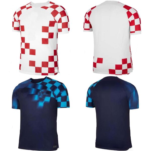22 23 croacia world cups soccer jerseys modric perisic rakitic mandzukic kovacic kalinic croatie football shirts men kids kit national team, Black;blue
22 23 croacia world cups soccer jerseys modric perisic rakitic mandzukic kovacic kalinic croatie football shirts men kids kit national team, Black;blue