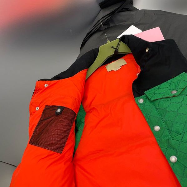 designer luxury down jacket fur ruff womens classic fashion and multi function hoodies mens jackets winter warm clothing hoody 5a7xax, Black;white
designer luxury down jacket fur ruff womens classic fashion and multi function hoodies mens jackets winter warm clothing hoody 5a7xax, Black;white