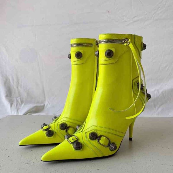 boots high class pointed rivet tassel boots with thin high heels avant-garde punk girls 220920, Black
boots high class pointed rivet tassel boots with thin high heels avant-garde punk girls 220920, Black