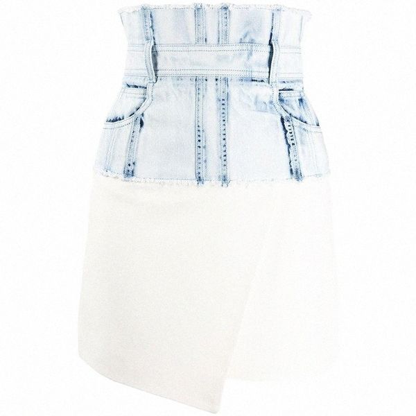 skirts 2022 arrival women summer fashion dressees patchwork denim party club bodycon q8oy#, Black
skirts 2022 arrival women summer fashion dressees patchwork denim party club bodycon q8oy#, Black