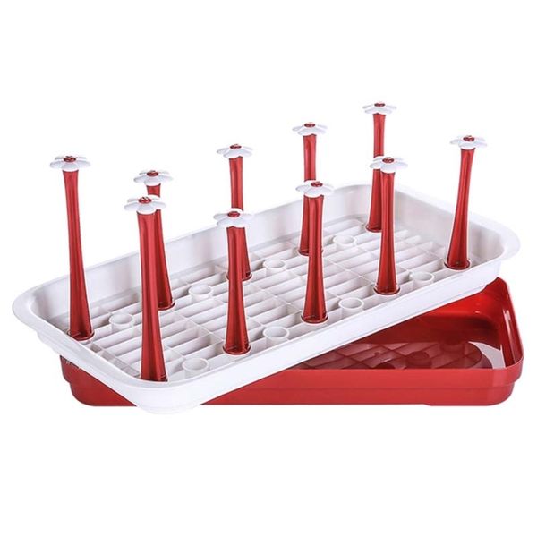 other baby feeding foldable baby bottle drying rack hanging feeding bottle cups holder infant nipple kitchen drain shelf drainer for baby bo
other baby feeding foldable baby bottle drying rack hanging feeding bottle cups holder infant nipple kitchen drain shelf drainer for baby bo