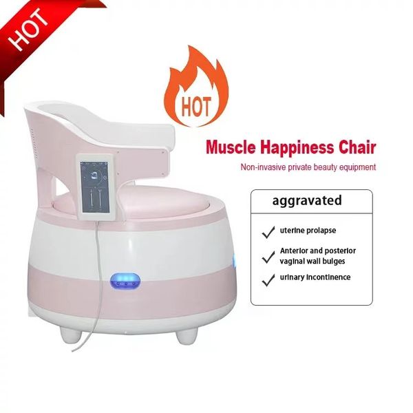 latest postpartum slimming pelvic floor muscle chair electromagnetic stimulation muscle rehabilitation device
latest postpartum slimming pelvic floor muscle chair electromagnetic stimulation muscle rehabilitation device