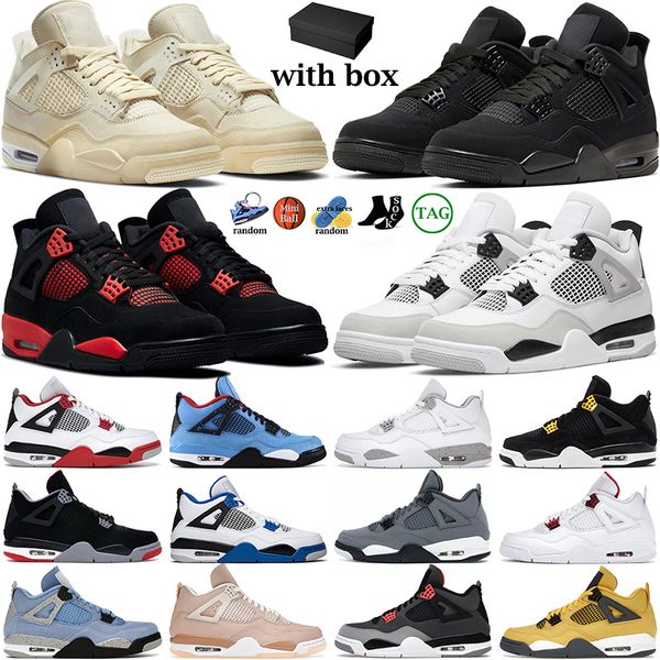 basketball shoes 4s mens sports sneakers military black cat red thunder sail university blue white tour yellow motorsports
basketball shoes 4s mens sports sneakers military black cat red thunder sail university blue white tour yellow motorsports