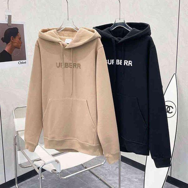 brand men's hoodies b home sweatshirts fall 22 new alphabet print loose versatile casual crew neck hoodie the right version for men and, Black
brand men's hoodies b home sweatshirts fall 22 new alphabet print loose versatile casual crew neck hoodie the right version for men and, Black