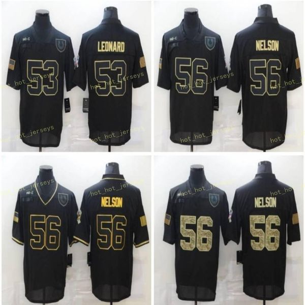 college wear 53 darius leonard football jersey 2020 salute to service limited indianapolls coits 56 quenton nelson black
college wear 53 darius leonard football jersey 2020 salute to service limited indianapolls coits 56 quenton nelson black