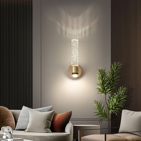 luxury l living room bubble crystal wall lamps modern bedroom bedside lamp simple bathroom mirror light high grade aluminum lighting postmod
luxury l living room bubble crystal wall lamps modern bedroom bedside lamp simple bathroom mirror light high grade aluminum lighting postmod