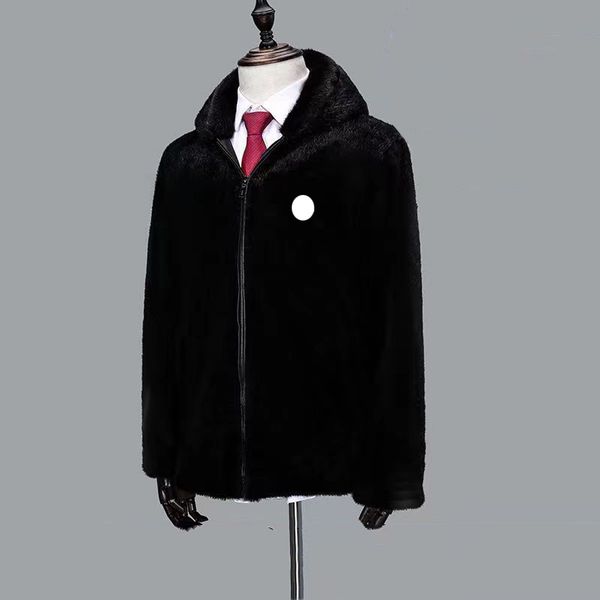 mens fur coats outwears woolen jackets down windbreker flannel jackets asian size s-5xl, Black
mens fur coats outwears woolen jackets down windbreker flannel jackets asian size s-5xl, Black