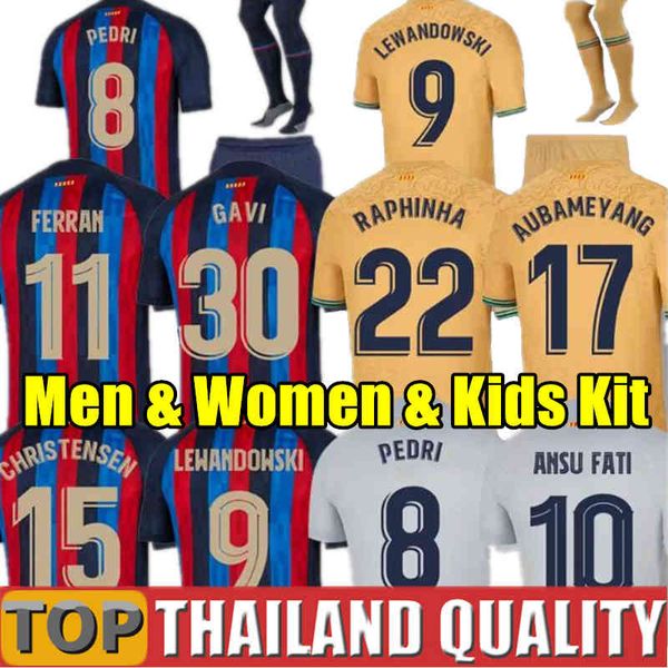men's tracksuits 23 lewandowski pedri soccer jerseys kounde adama ferran camiseta de football ansu fati gavi raphinha 23 barcelonas des, Gray
men's tracksuits 23 lewandowski pedri soccer jerseys kounde adama ferran camiseta de football ansu fati gavi raphinha 23 barcelonas des, Gray