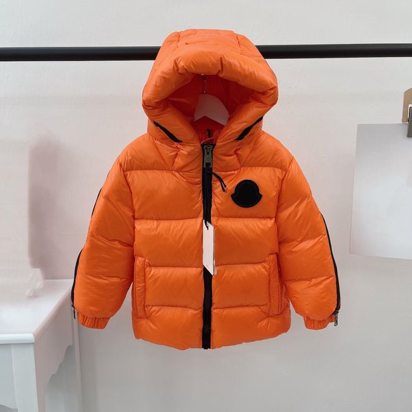 kids coats designer clothes kid clothe coat baby down hooded thick warm outwear boy girls designers outerwear 90% white duck jackets yellow, Blue;gray
kids coats designer clothes kid clothe coat baby down hooded thick warm outwear boy girls designers outerwear 90% white duck jackets yellow, Blue;gray