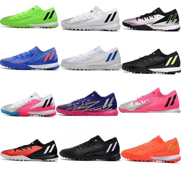 men's and women's soccer shoes predator edge.3 full knit low tf grass spike clover
men's and women's soccer shoes predator edge.3 full knit low tf grass spike clover