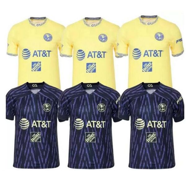 s-4xl soccer jerseys liga mx 22 23 club america green third henry 3rd giovani caceres b.valdez 2022 2023 home away maillot men kit football, Black;yellow
s-4xl soccer jerseys liga mx 22 23 club america green third henry 3rd giovani caceres b.valdez 2022 2023 home away maillot men kit football, Black;yellow