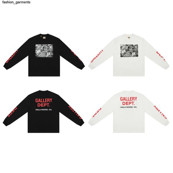 men's hoodies sweatshirts american fashion brand gary dept cartoon letter slogan long sleeve for men and women, Black
men's hoodies sweatshirts american fashion brand gary dept cartoon letter slogan long sleeve for men and women, Black