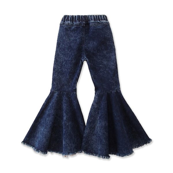 jeans 16yrs children girls flare pants soft solid color toddlers kids elastic jeans korean style children trousers 220919, Blue
jeans 16yrs children girls flare pants soft solid color toddlers kids elastic jeans korean style children trousers 220919, Blue