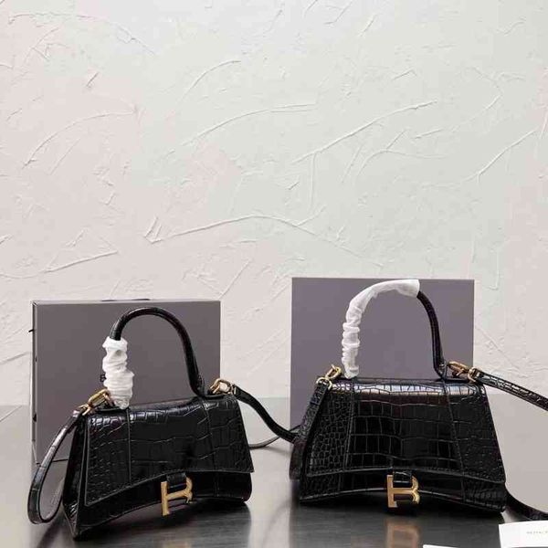 designer balencigas bag bag women's new hourglass bag leather women's fashion hand high-grade crocodile pattern single shoulder cr
designer balencigas bag bag women's new hourglass bag leather women's fashion hand high-grade crocodile pattern single shoulder cr