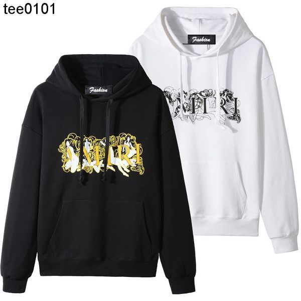 street amirs lovers loose hoodie pocket personalized graffiti pattern casual hoodie geometric printing pattern sweater, Black
street amirs lovers loose hoodie pocket personalized graffiti pattern casual hoodie geometric printing pattern sweater, Black