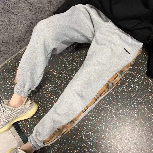 37 thick designer men woman pant tracksuit men sports pants jogger trousers tracksuits bottoms techfleece man joggers, Black
37 thick designer men woman pant tracksuit men sports pants jogger trousers tracksuits bottoms techfleece man joggers, Black