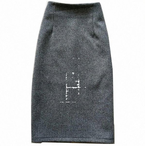 skirts autumn winter warm woolen skirt women high waist package hip split step pencil plus size 944i#, Black
skirts autumn winter warm woolen skirt women high waist package hip split step pencil plus size 944i#, Black
