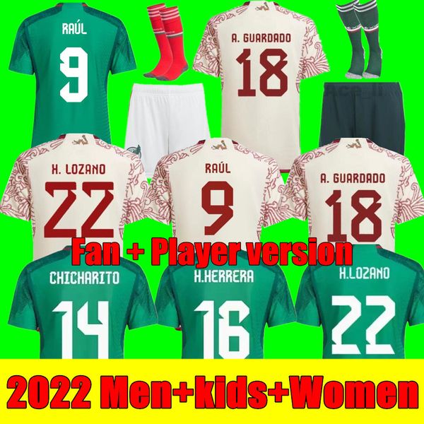 2022 mexico soccer jersey h.losano guardado chicharito g dos santos 22 23 football shirt player version men women kids kit sets uniform cam, Black;yellow
2022 mexico soccer jersey h.losano guardado chicharito g dos santos 22 23 football shirt player version men women kids kit sets uniform cam, Black;yellow