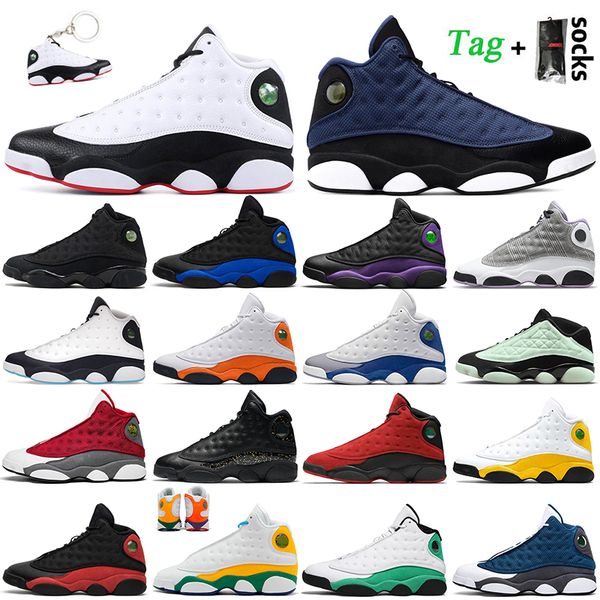 wholesale 2022 jumpman 13 13s basketball shoes brave blue french black cat playground bred bred houndstooth starfish size eur 36-47 women me
wholesale 2022 jumpman 13 13s basketball shoes brave blue french black cat playground bred bred houndstooth starfish size eur 36-47 women me