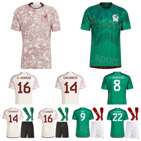 men kids soccer mexico hirving lozano jerseys national team 2022 world cup santos chicharito hernandez hector herrera carlos vela raul jimen, Black;yellow
men kids soccer mexico hirving lozano jerseys national team 2022 world cup santos chicharito hernandez hector herrera carlos vela raul jimen, Black;yellow