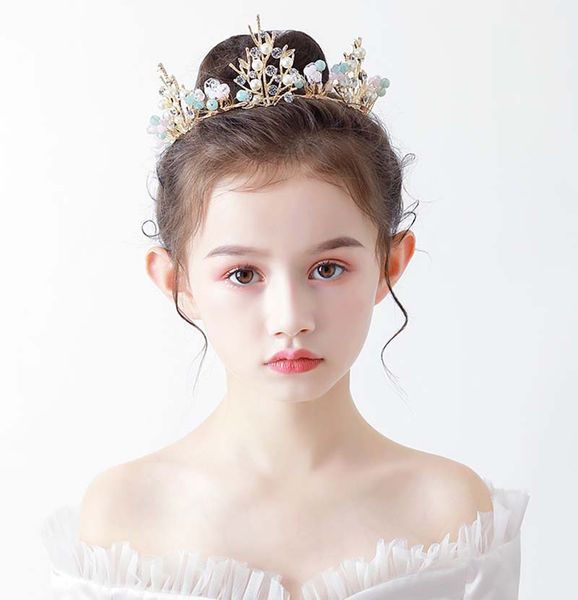 beauty gold/blue flower girls' head pieces kids' wedding head piece princess hair wear girl accessories h920074 wreaths, White;red
beauty gold/blue flower girls' head pieces kids' wedding head piece princess hair wear girl accessories h920074 wreaths, White;red