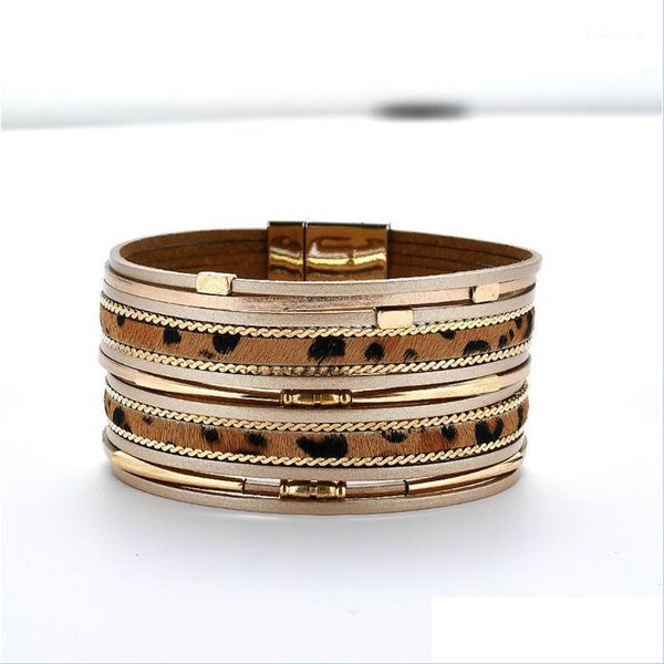 bangle bangle otoky bracelet alloy for women hand chain fashion trendy magnetic mtilayer leopard ladies leather jewelry gif dayupshop dhuba, Black
bangle bangle otoky bracelet alloy for women hand chain fashion trendy magnetic mtilayer leopard ladies leather jewelry gif dayupshop dhuba, Black