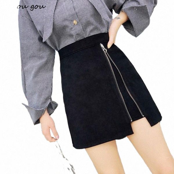 skirts nvyou gou women suede mini zipper split black solid bodycon slim high waist pencil elegant skirt 2022 fashion wear 55oh#
skirts nvyou gou women suede mini zipper split black solid bodycon slim high waist pencil elegant skirt 2022 fashion wear 55oh#