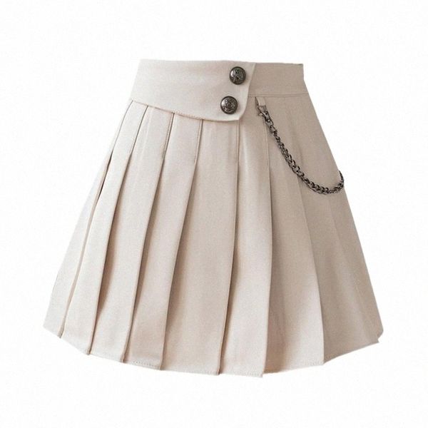 skirts ins summer japanese school girls pleated skirt women high waist slim thin jk a-line ladies bottom 49jn#, Black
skirts ins summer japanese school girls pleated skirt women high waist slim thin jk a-line ladies bottom 49jn#, Black