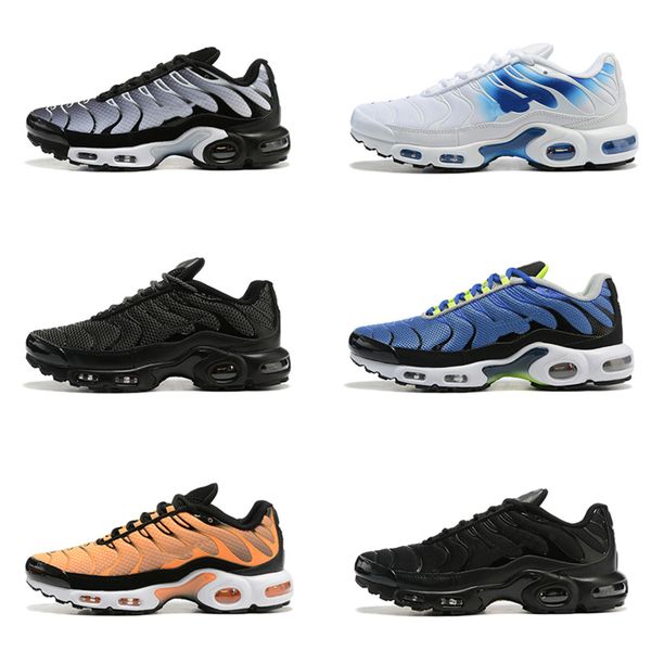 tn plus 3 running shoes tn mens women triple white black laser blue volt glow oreo womens breathable sneakers trainers outdoor sports
tn plus 3 running shoes tn mens women triple white black laser blue volt glow oreo womens breathable sneakers trainers outdoor sports