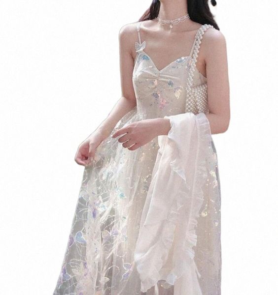 casual dresses nonsar fairy elf princess sling dress butterfly printed mesh material lady retro sleeveless female summer 2pcs q6qr#, Black;gray
casual dresses nonsar fairy elf princess sling dress butterfly printed mesh material lady retro sleeveless female summer 2pcs q6qr#, Black;gray