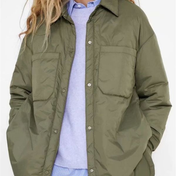 womens down parkas womens winter jacket long warm green lapel loose parkas with buttons female casual oversize demiseason jackets for women, Black
womens down parkas womens winter jacket long warm green lapel loose parkas with buttons female casual oversize demiseason jackets for women, Black
