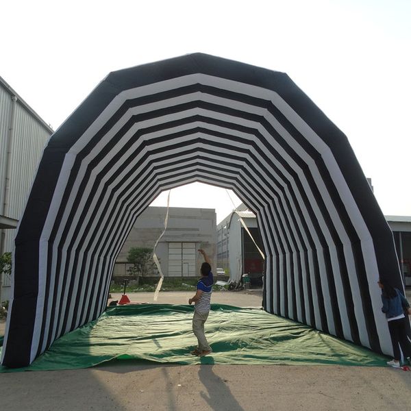 outdoor games & activities customized inflatable event tent /black and white oxford inflatable tent for sale
outdoor games & activities customized inflatable event tent /black and white oxford inflatable tent for sale
