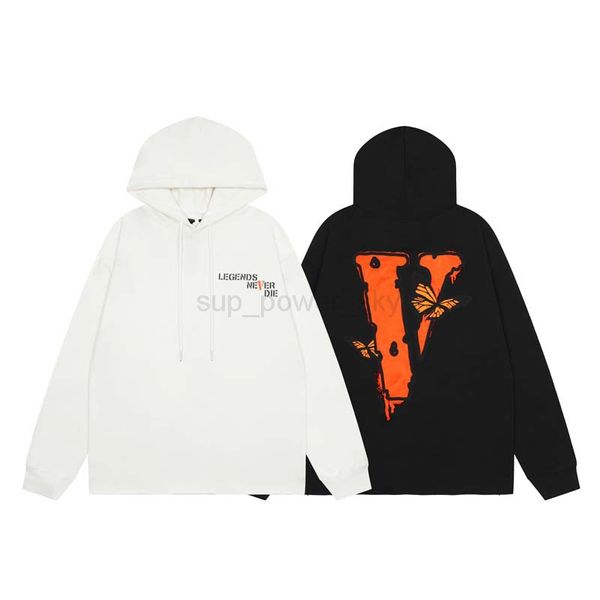 mens hoodies 2022 designer sweatshirts vloness loose hooded hoodie small letters butterfly big v printed street fashion, Black
mens hoodies 2022 designer sweatshirts vloness loose hooded hoodie small letters butterfly big v printed street fashion, Black