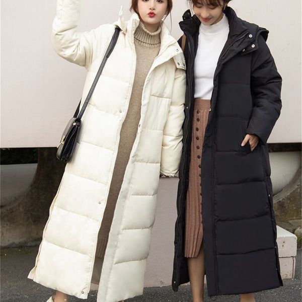 womens down parkas winter womens overtheknee lengthened loose and thick cottonpadded jacket to keep warm and warm womens cottonpadded jac 22, Black
womens down parkas winter womens overtheknee lengthened loose and thick cottonpadded jacket to keep warm and warm womens cottonpadded jac 22, Black