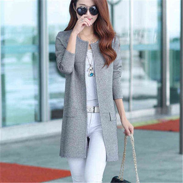 women's sweaters long vest women 2017 fashion autumn winter style long sleeves loose knitted sweater vests female sweaters long jacket, White;black
women's sweaters long vest women 2017 fashion autumn winter style long sleeves loose knitted sweater vests female sweaters long jacket, White;black