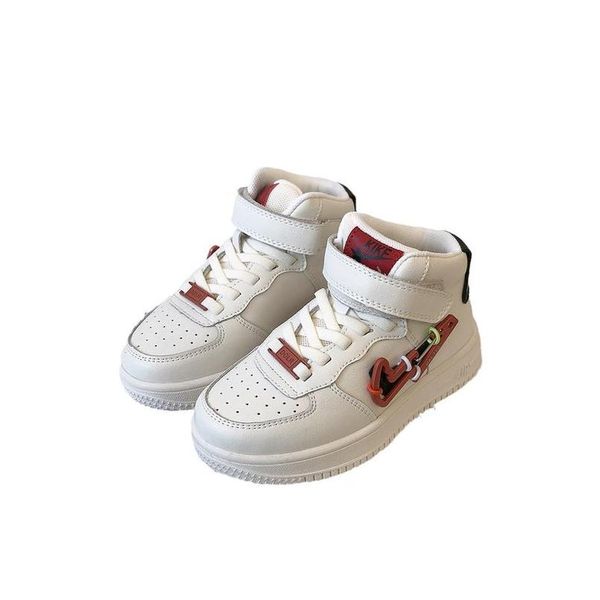 athletic baby shoes kids trainers canvas children fashion spring autumn mid-girls white boys casual sneakers e4427, Black
athletic baby shoes kids trainers canvas children fashion spring autumn mid-girls white boys casual sneakers e4427, Black