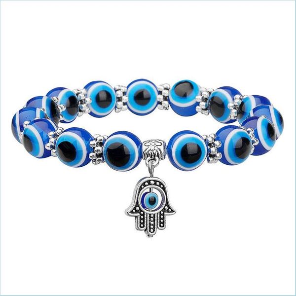 link chain fashion evil blue eye acrylic beads chain bracelet turkish hamsa hand fatima palm bracelets for women men vinta newdhdhn0m, Black
link chain fashion evil blue eye acrylic beads chain bracelet turkish hamsa hand fatima palm bracelets for women men vinta newdhdhn0m, Black