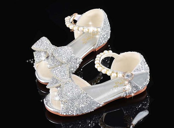 lovely pink silver bow flower girls' shoes kids' flat heel shoes girl's crystals princess shoe kid wedding accessories size 2
lovely pink silver bow flower girls' shoes kids' flat heel shoes girl's crystals princess shoe kid wedding accessories size 2