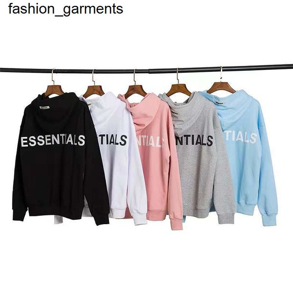 designer men's hoodies sweatshirts fashion brand multi thread essential reflective hoodie loose hoodie men's women's coats, Black
designer men's hoodies sweatshirts fashion brand multi thread essential reflective hoodie loose hoodie men's women's coats, Black