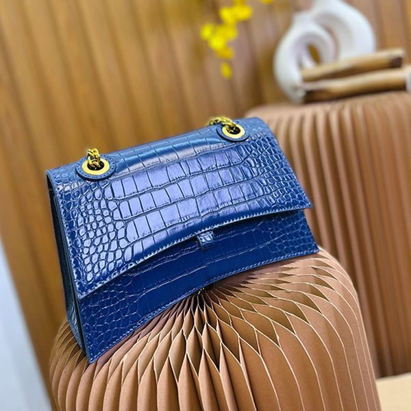 chain organ clutch bag fashion cross body purse women shoulder bags alligator metal letter flap hasp cell phone pocket magnetic buckle zippe
chain organ clutch bag fashion cross body purse women shoulder bags alligator metal letter flap hasp cell phone pocket magnetic buckle zippe