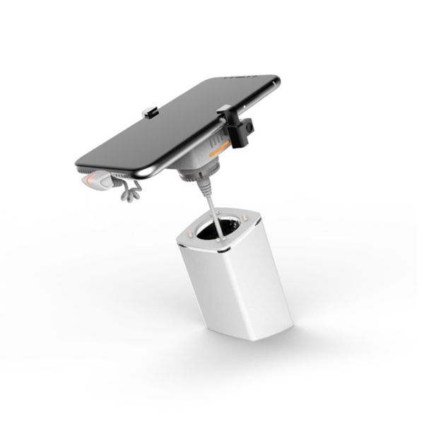 mobile phone security burglar alarm display stand cell phone anti-theft device holder for all brand phone/tablet with charging
mobile phone security burglar alarm display stand cell phone anti-theft device holder for all brand phone/tablet with charging