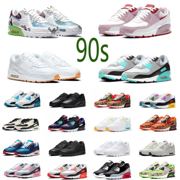 quality high 2022 triple 90 running shoes infrared classic leather mash white yellow black grey volt obsidain moss green designers sports
quality high 2022 triple 90 running shoes infrared classic leather mash white yellow black grey volt obsidain moss green designers sports