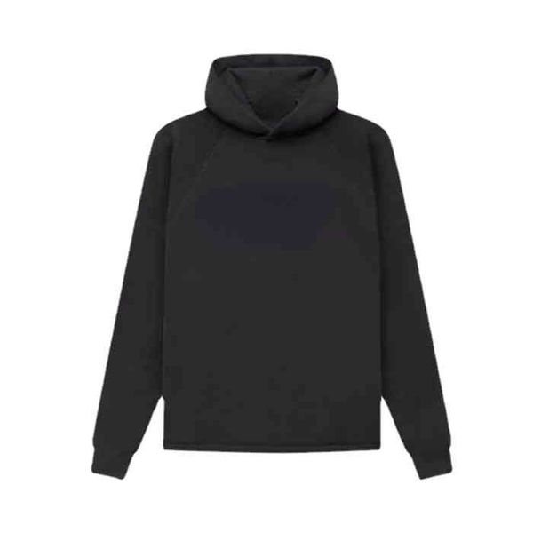 men's hoodies sweatshirts correct version fog essen tials 22ss flocking 1977 hoodie, Black
men's hoodies sweatshirts correct version fog essen tials 22ss flocking 1977 hoodie, Black